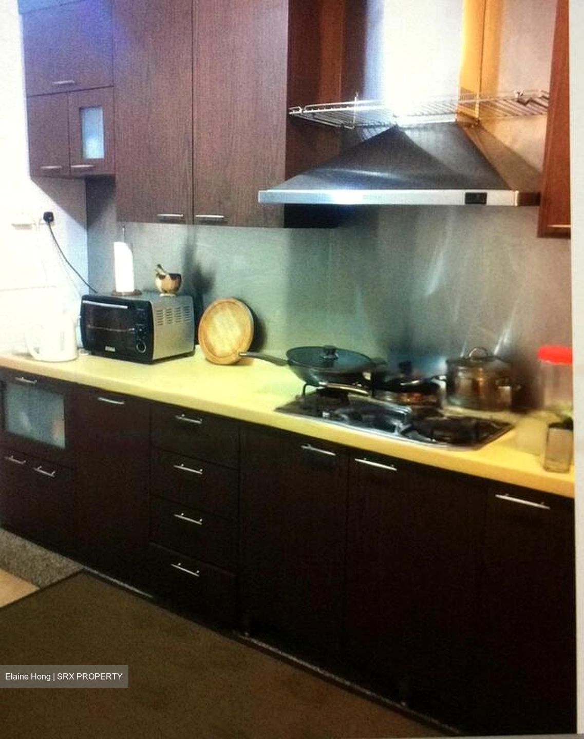 Blk 468 Segar Gardens (Bukit Panjang), HDB 5 Rooms #445770751